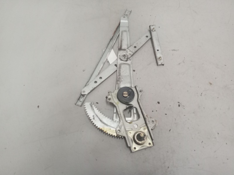 Recambio de elevalunas delantero derecho para nissan cabstar e referencia OEM IAM   