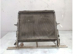 Recambio de radiador agua para kia sorento i (jc) 2.5 crdi referencia OEM IAM   