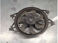 Recambio de electroventilador para kia sorento i (jc) 2.5 crdi referencia OEM IAM    2