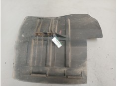 Recambio de guardabarros delantero izquierdo para iveco stralis (as) 12.9 diesel referencia OEM IAM 504067512  
