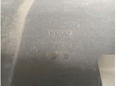 Recambio de guardabarros delantero izquierdo para iveco stralis (as) 12.9 diesel referencia OEM IAM 504067512   2