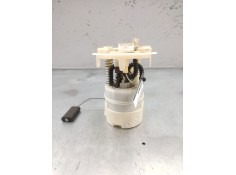 Recambio de aforador para peugeot 308 1.6 16v referencia OEM IAM 9681235080  4 PINS