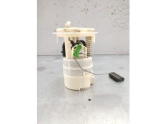 Recambio de aforador para peugeot 308 1.6 16v referencia OEM IAM 9681235080  4 PINS 2