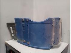 Recambio de guardabarros delantero derecho para iveco stralis (as) 12.9 diesel referencia OEM IAM 504090861  