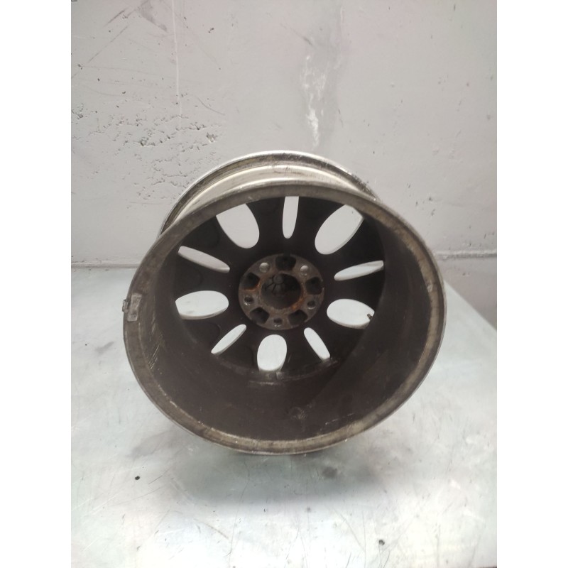 Recambio de llanta para bmw x5 (e53) 3.0d referencia OEM IAM 7.5JX17 5 TORNILLOS 10961566