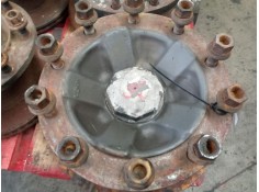 Recambio de buje delantero para renault magnum ab 2005 cabina adel.tractor semirr. gv  4x2 4xx.18 gran espacio referencia OEM IA