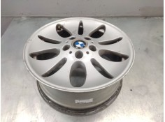 Recambio de llanta para bmw x5 (e53) 3.0d referencia OEM IAM 7.5JX17 5 TORNILLOS 10961566
