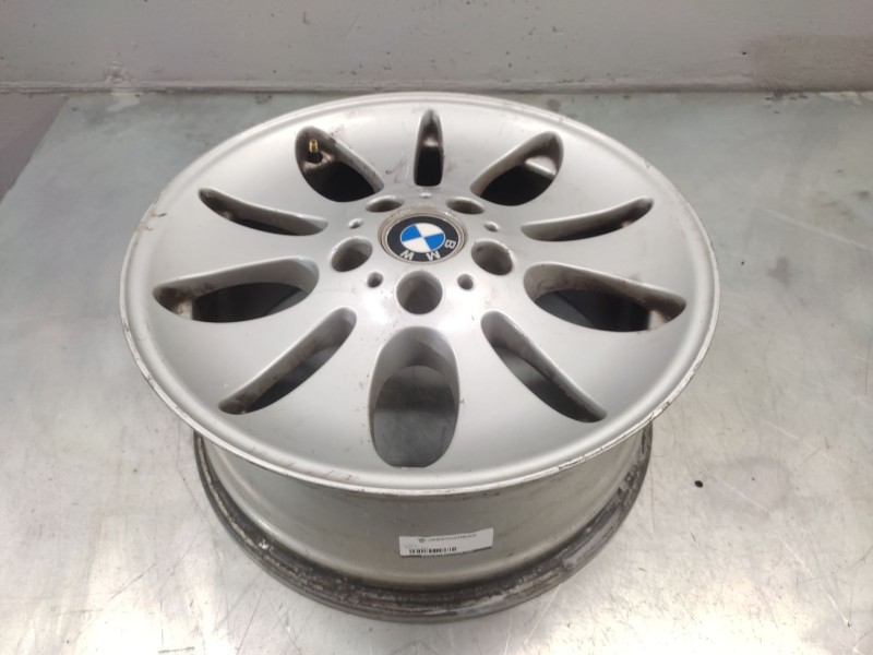 Recambio de llanta para bmw x5 (e53) 3.0d referencia OEM IAM 7.5JX17 5 TORNILLOS 10961566