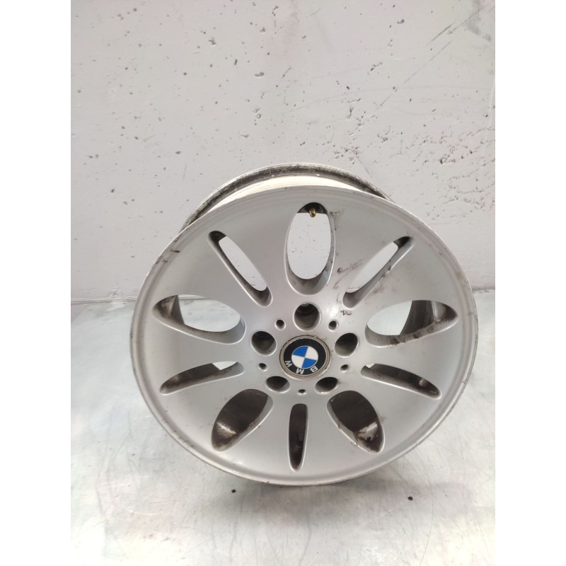 Recambio de llanta para bmw x5 (e53) 3.0d referencia OEM IAM 7.5JX17 5 TORNILLOS 10961566