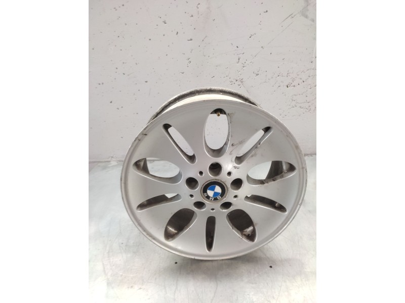 Recambio de llanta para bmw x5 (e53) 3.0d referencia OEM IAM 7.5JX17 5 TORNILLOS 10961566
