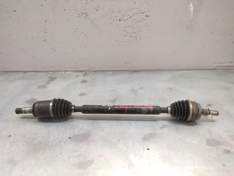 Recambio de transmision delantera derecha para mercedes-benz clase m (w163) 270 cdi (163.113) referencia OEM IAM   