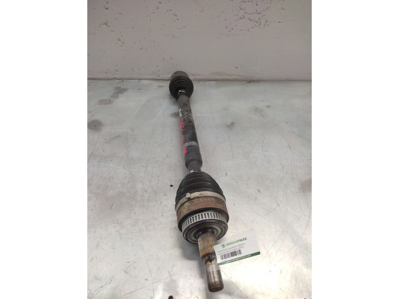 Recambio de transmision delantera derecha para mercedes-benz clase m (w163) 270 cdi (163.113) referencia OEM IAM   