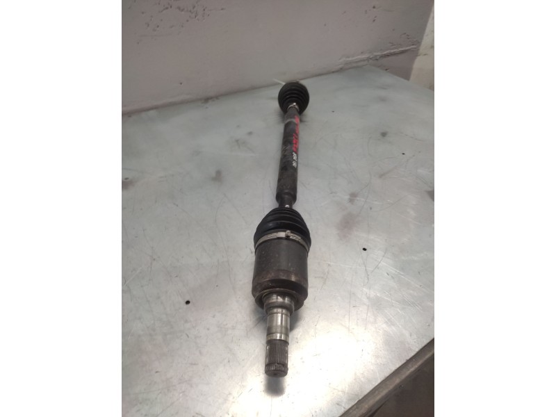 Recambio de transmision delantera derecha para mercedes-benz clase m (w163) 270 cdi (163.113) referencia OEM IAM   