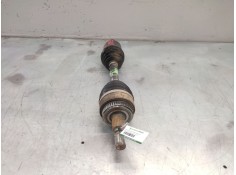 Recambio de transmision delantera izquierda para mercedes-benz clase m (w163) 270 cdi (163.113) referencia OEM IAM   