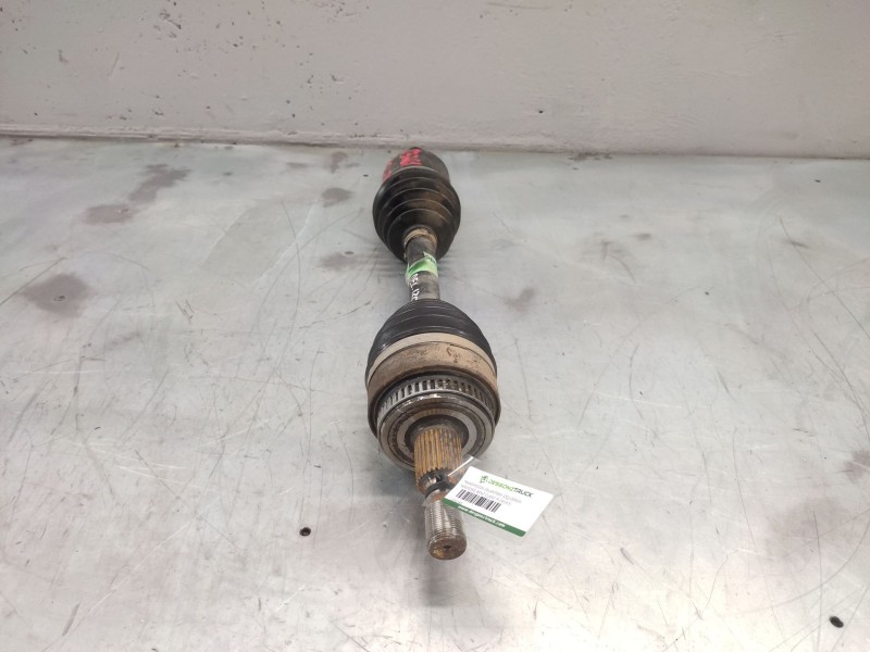 Recambio de transmision delantera izquierda para mercedes-benz clase m (w163) 270 cdi (163.113) referencia OEM IAM   