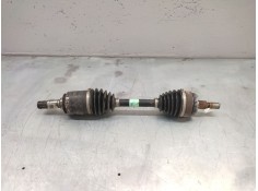 Recambio de transmision delantera izquierda para mercedes-benz clase m (w163) 270 cdi (163.113) referencia OEM IAM    2