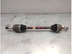 Recambio de transmision trasera derecha para mercedes-benz clase m (w163) 270 cdi (163.113) referencia OEM IAM   