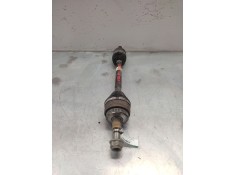 Recambio de transmision trasera derecha para mercedes-benz clase m (w163) 270 cdi (163.113) referencia OEM IAM    2