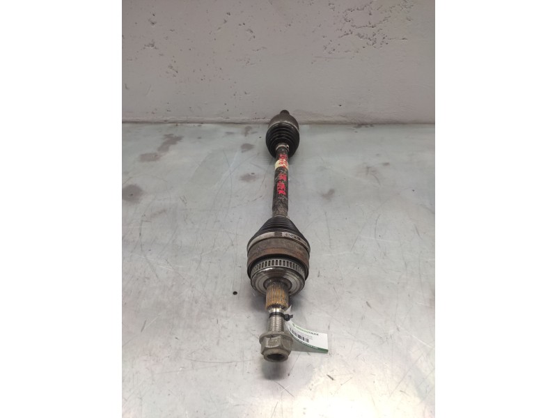 Recambio de transmision trasera derecha para mercedes-benz clase m (w163) 270 cdi (163.113) referencia OEM IAM   