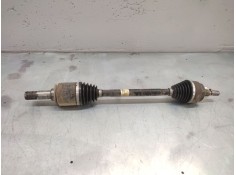 Recambio de transmision trasera izquierda para mercedes-benz clase m (w163) 270 cdi (163.113) referencia OEM IAM    2