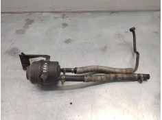 Recambio de deposito de direccion para mini cooper s referencia OEM IAM 32411097164   2