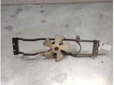 Recambio de electroventilador para kia sorento i (jc) 2.5 crdi referencia OEM IAM   