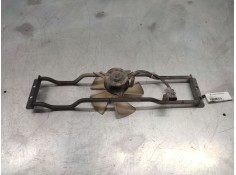 Recambio de electroventilador para kia sorento i (jc) 2.5 crdi referencia OEM IAM    2
