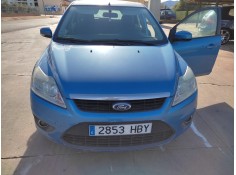ford focus lim. (cb4) del año 2011