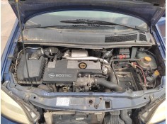 opel zafira a del año 2004