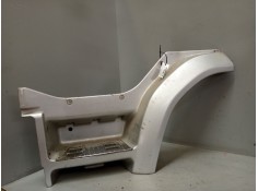 Recambio de paso rueda izquierdo para daf serie cf 75.250-360 e iii 9.2 diesel referencia OEM IAM 1656915  