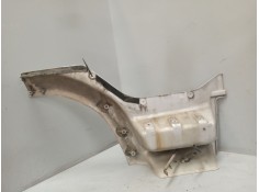 Recambio de paso rueda izquierdo para daf serie cf 75.250-360 e iii 9.2 diesel referencia OEM IAM 1656915   2