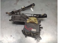 Recambio de elevalunas delantero izquierdo para seat leon (1p1) comfort limited referencia OEM IAM 1P0837401H  