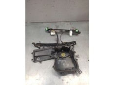 Recambio de elevalunas delantero derecho para seat leon (1p1) comfort limited referencia OEM IAM 1P0837402H  