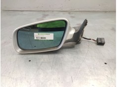 Recambio de retrovisor izquierdo para audi a3 (8l) 1.9 tdi ambiente referencia OEM IAM  ELECTRICO 5 PINS