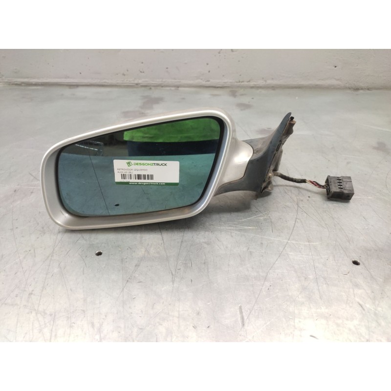 Recambio de retrovisor izquierdo para audi a3 (8l) 1.9 tdi ambiente referencia OEM IAM  ELECTRICO 5 PINS
