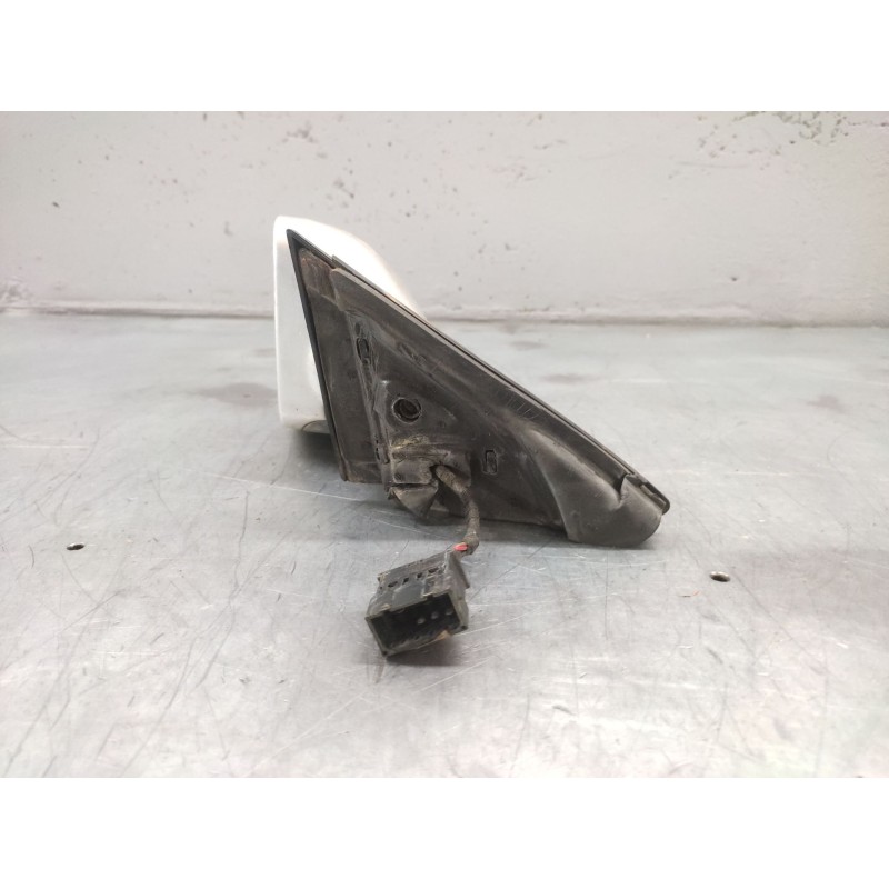 Recambio de retrovisor izquierdo para audi a3 (8l) 1.9 tdi ambiente referencia OEM IAM  ELECTRICO 5 PINS