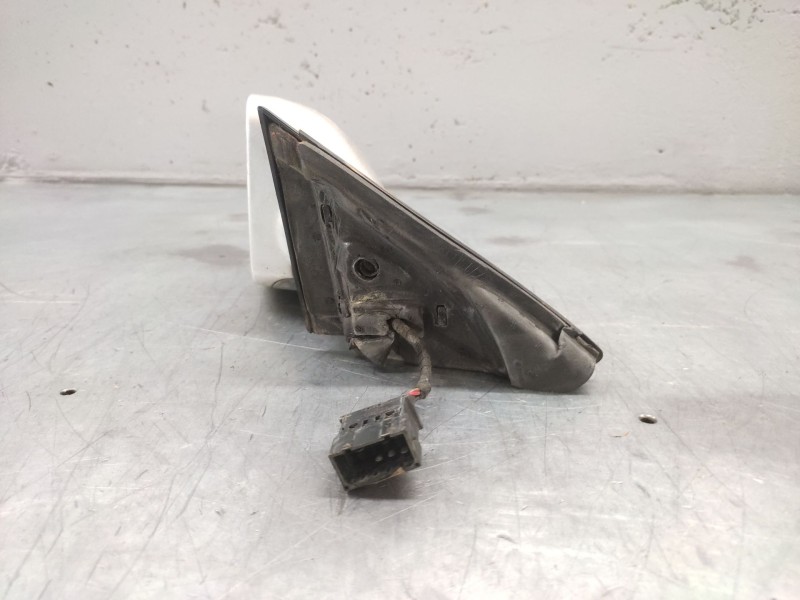 Recambio de retrovisor izquierdo para audi a3 (8l) 1.9 tdi ambiente referencia OEM IAM  ELECTRICO 5 PINS
