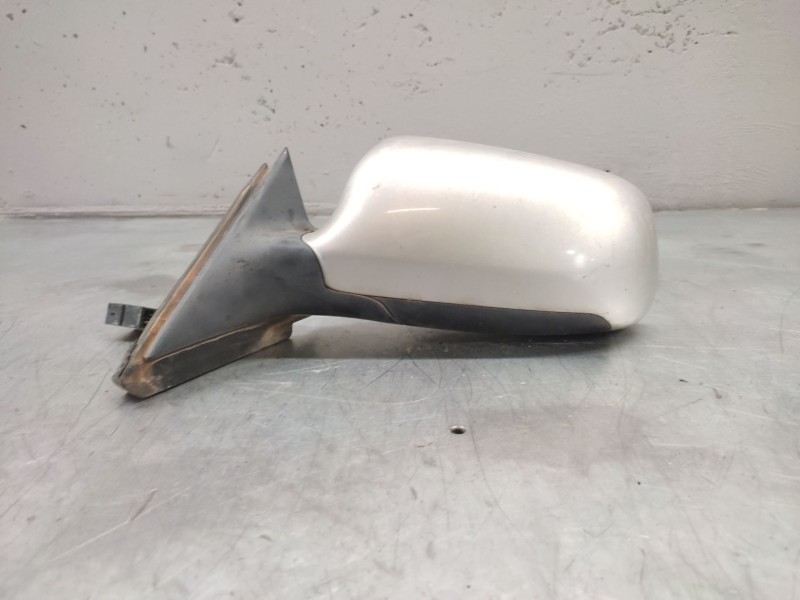 Recambio de retrovisor izquierdo para audi a3 (8l) 1.9 tdi ambiente referencia OEM IAM  ELECTRICO 5 PINS
