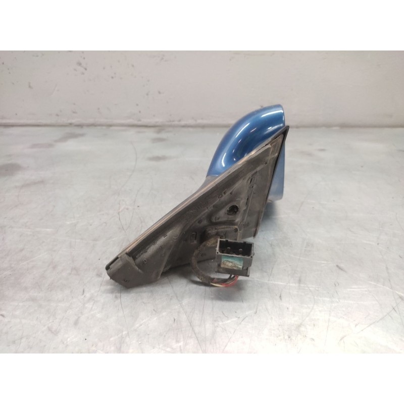 Recambio de retrovisor derecho para audi a3 (8l) 1.9 tdi ambiente referencia OEM IAM  ELECTRICO 5 PINS