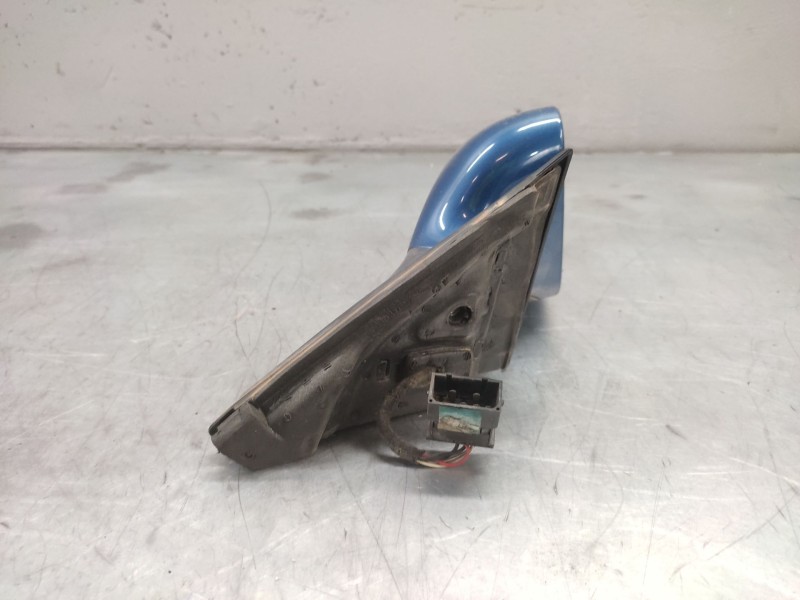 Recambio de retrovisor derecho para audi a3 (8l) 1.9 tdi ambiente referencia OEM IAM  ELECTRICO 5 PINS