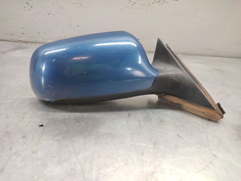 Recambio de retrovisor derecho para audi a3 (8l) 1.9 tdi ambiente referencia OEM IAM  ELECTRICO 5 PINS