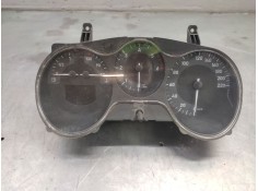 Recambio de cuadro instrumentos para seat leon (1p1) comfort limited referencia OEM IAM 1P0920807E  