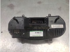 Recambio de cuadro instrumentos para seat leon (1p1) comfort limited referencia OEM IAM 1P0920807E   2