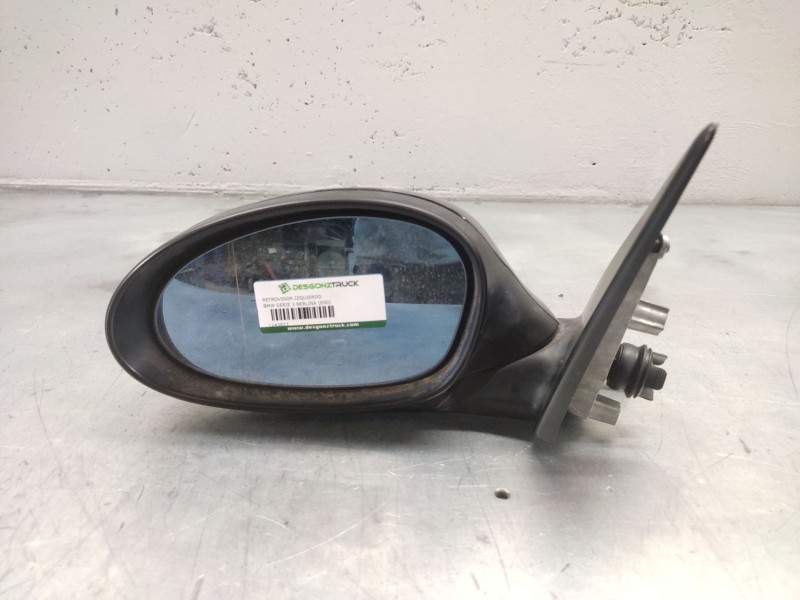 Recambio de retrovisor izquierdo para bmw serie 3 berlina (e90) 320d referencia OEM IAM  ELECTRICO 5 PINS