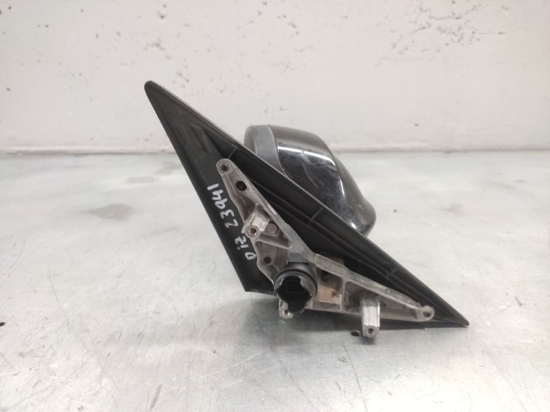 Recambio de retrovisor izquierdo para bmw serie 3 berlina (e90) 320d referencia OEM IAM  ELECTRICO 5 PINS