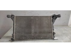 Recambio de radiador agua para renault master kofferaufbau l3h1 3,5t referencia OEM IAM 21410765R  