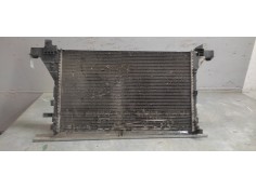 Recambio de radiador agua para renault master kofferaufbau l3h1 3,5t referencia OEM IAM 21410765R   2