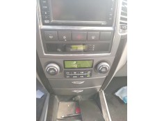 Recambio de mando calefaccion / aire acondicionado para kia sorento i (jc) 2.5 crdi referencia OEM IAM   