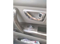 Recambio de mando elevalunas delantero derecho para kia sorento i (jc) 2.5 crdi referencia OEM IAM   