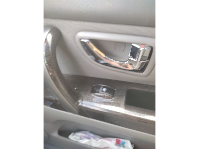 Recambio de mando elevalunas delantero derecho para kia sorento i (jc) 2.5 crdi referencia OEM IAM   